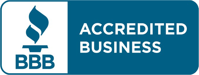 Proyecto acreditado por Better Business Bureau